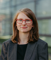 Prof.’in Dr. Erika Gericke 